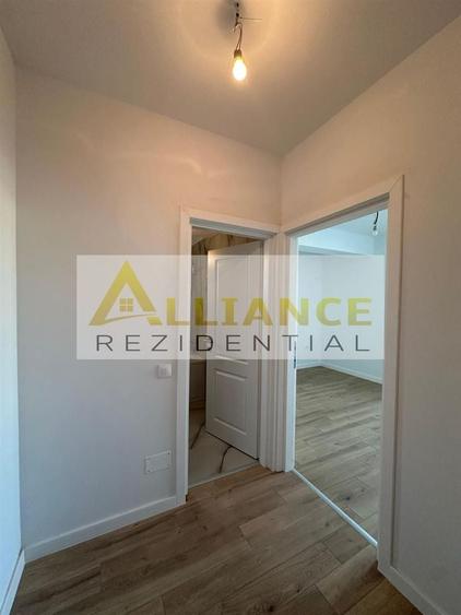 Apartament 2 camere | 65mp | Metrou Aparatorii Patriei - 9