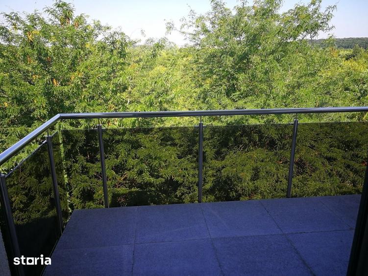 3 camere || Pipera || terasa mare || 100 mp - 14