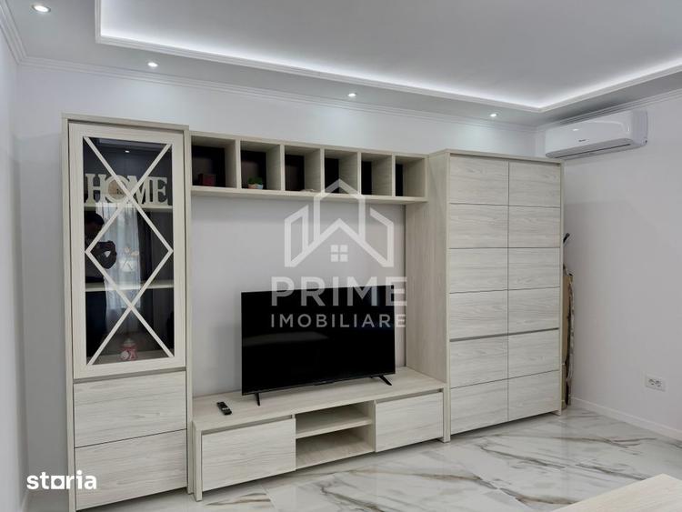 Apartament de inchiriat | 2 camere | Zona - Centrala | Curte comuna | - 4