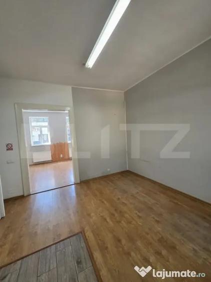 Spațiu comercial, de 110 mp, în Central