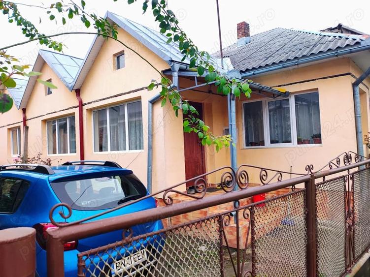 Casă cu 3 camere în Central