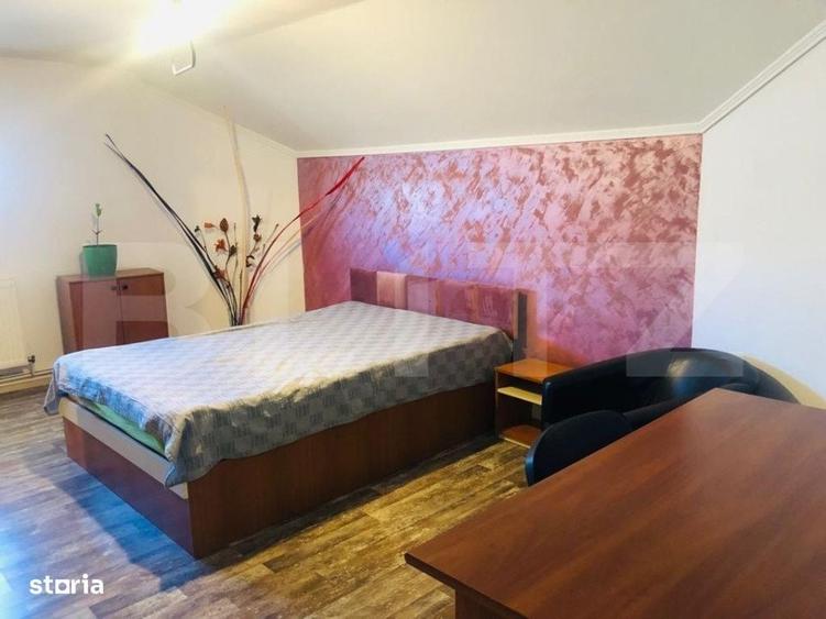 Apartament cu 3 camere decomandat în Albești