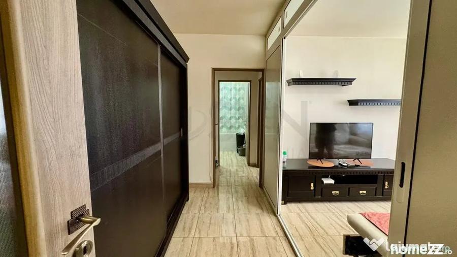 Apartament 2 camere I Stefan cel Mare I De vanzare - Bucuresti (Bucuresti-Ilfov) - 7