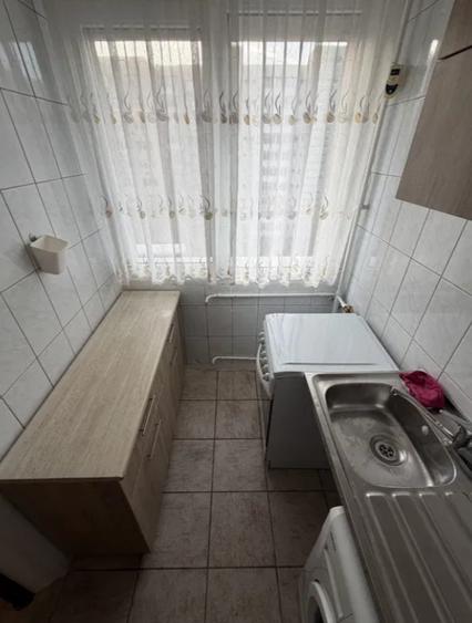 Garsonieră semidecomandată în Dristor