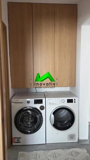 Apartament cu 3 camere decomandat în Vasile Aaron