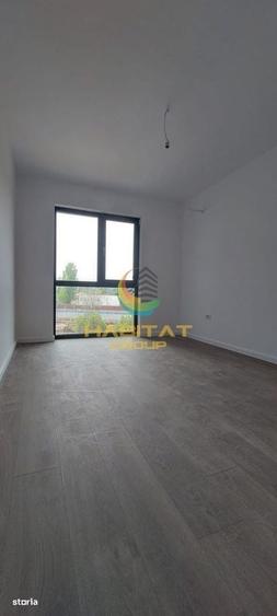 Apartament tip studio / 47 mp / Popesti - 2