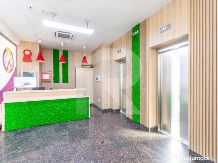 Spațiu comercial, de 50 mp, în Vitan