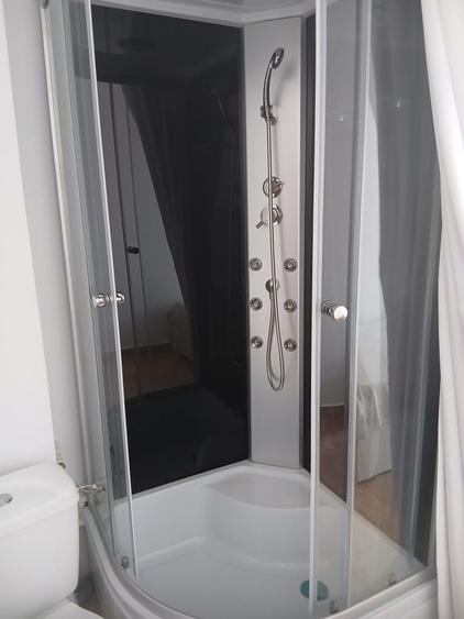 Apartament în Tractorul