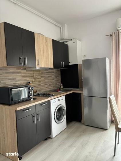 Apartament cu 2 camere în Nord