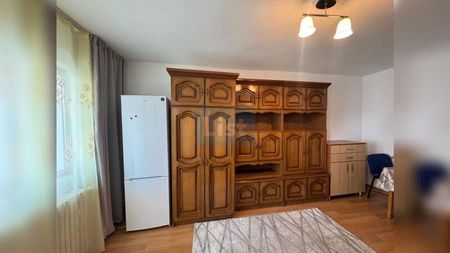 Comision 0% Apartament 1 Camera, Marasti - 6