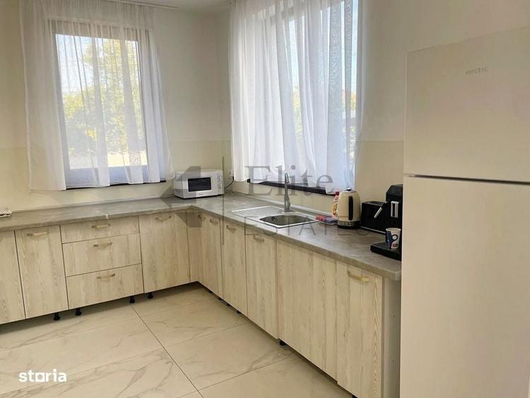 Casă cu 4 camere în Rontău