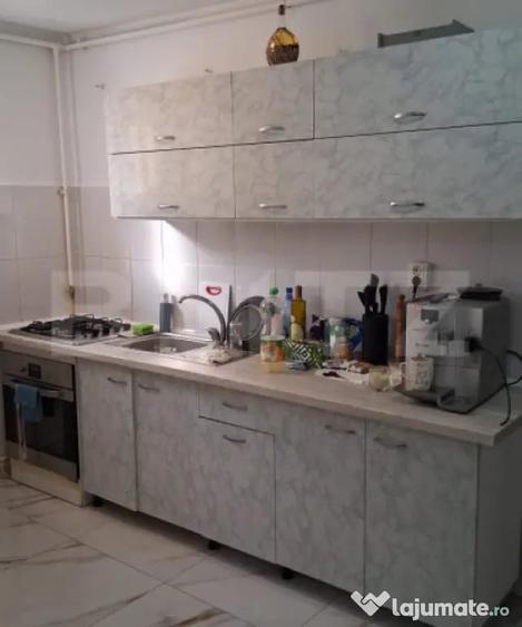 Apartament cu 2 camere decomandat în Unirea