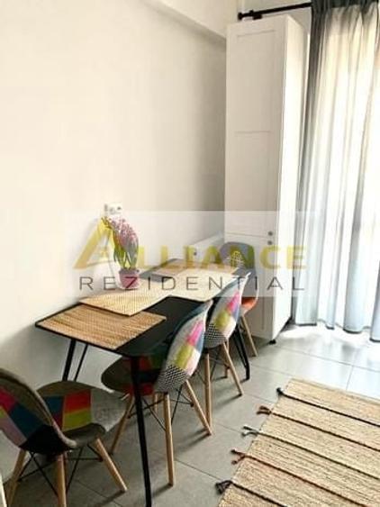 Apartament cu 2 camere decomandat, mobilat în Berceni