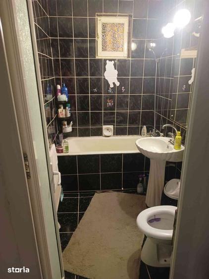 Apartament cu 2 camere în Mihail Kogălniceanu