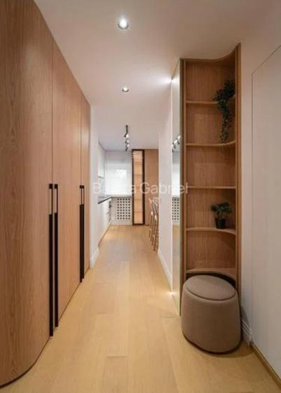 GARSONIERA- DUDESTI, MOBILAT/UTILAT MODERN - 4