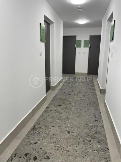 Apartament cu 2 camere decomandat în Podu Roș