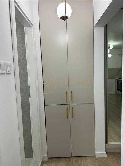 Inchiriere apartament triunghi Aviatiei 2 camere - 5