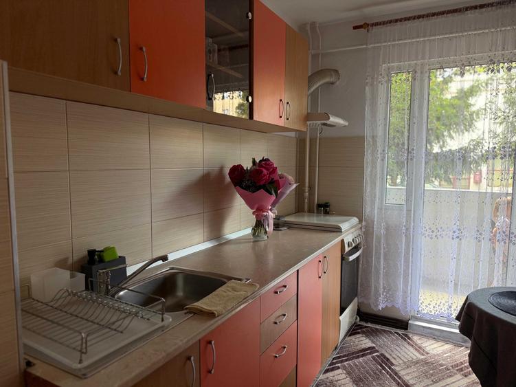 Apartament 2 camere, decomandat, str Viilor, zona UMF - 10