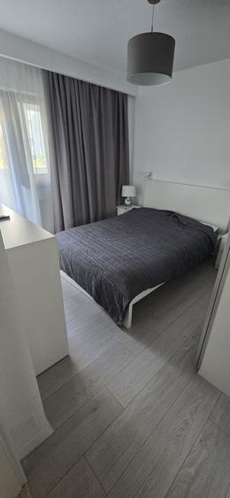 Apartament cu 2 camere decomandat, mobilat în Banu Manta
