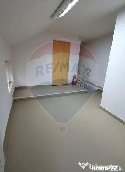 Spațiu comercial, de 98 mp, în Ultracentral