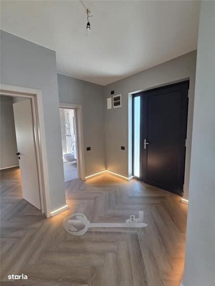 Apartament cu 4 camere în Miroslava