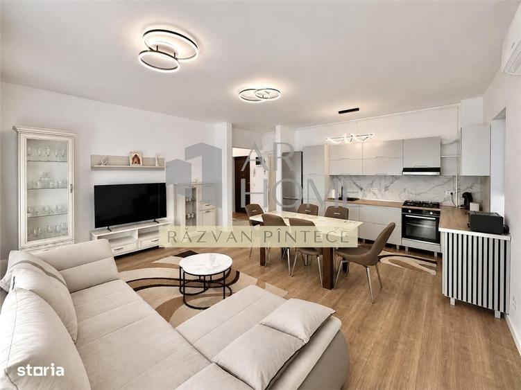 Apartament cu 2 camere în Albert