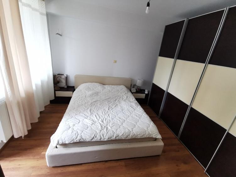 Anunt proprietar. Vanzare apartament spatios cu 2 camere, Pip - 8