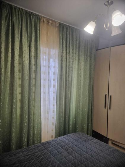 Apartament cu 2 camere decomandat în Ultracentral