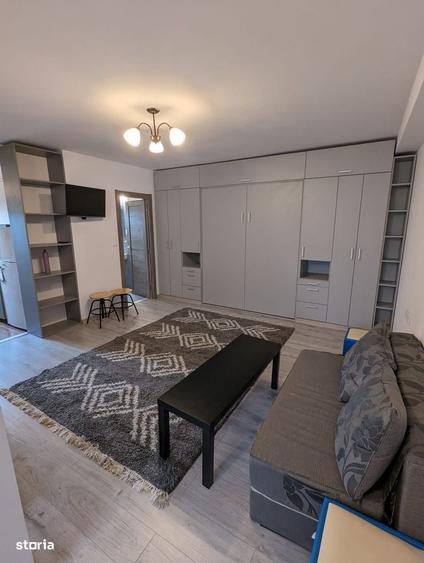 Chirie - Ap 2 camere - zona Lombului, Dambul Rotund - 7