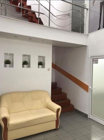 Spațiu comercial, de 50 mp, în Calea Călărașilor