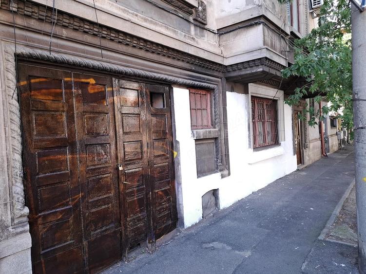 Apartament cu 2 camere nedecomandat în Exterior Vest