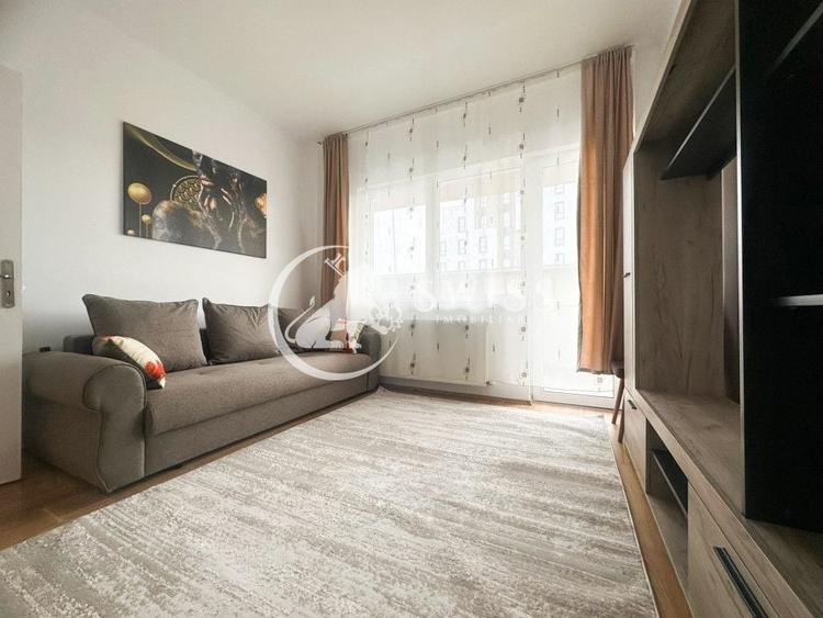 Apartament 2 camere | 50mp | Balcon | Garaj | Golden Tulip Zorilor - 1