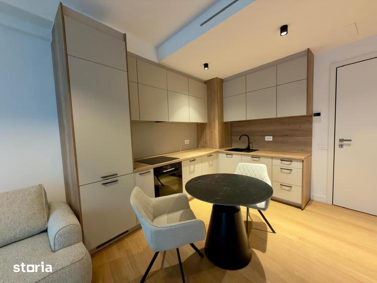 Apartament 2 camere - Iancu Nicolae - 4
