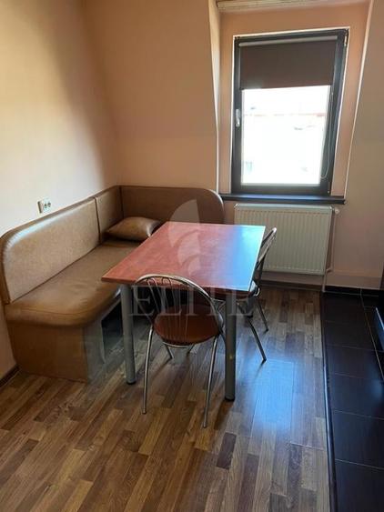 Apartament cu 2 camere decomandat în Mărăști