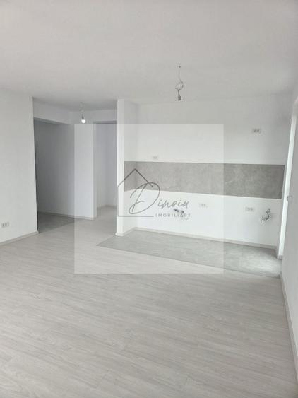 2 camere Avangarde Forest 8 Voluntari I parcare inclusa I COMIS 0% - 6