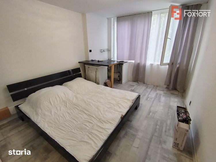 Garsoniera de vanzare in Timisoara, zona Sagului - 1