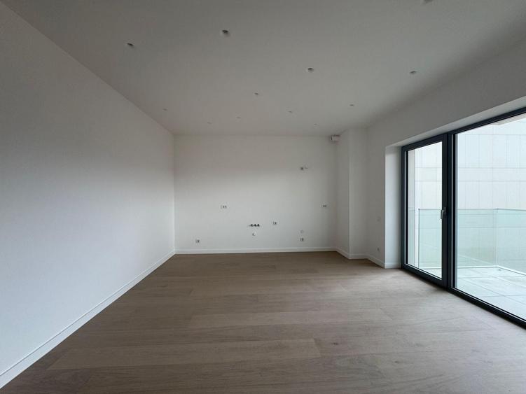 Apartament cu 2 camere nedecomandat în Aviației — fotografia 3