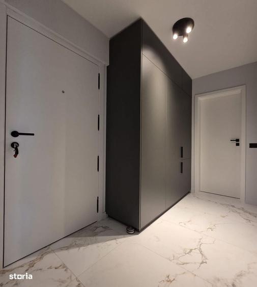 2 Camere Mare / Sun Royal View / + 1 loc parcare subteran / Berceni - 9