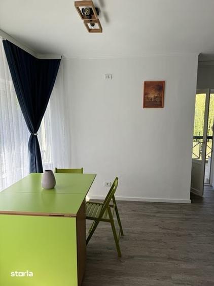 Apartament cu 2 camere în Ostroveni