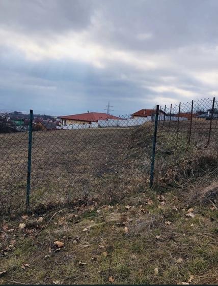 Teren Construcții intravilan de 1315 mp, în Cetate