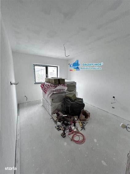 Casa 5 cam4bai227mp-Panouri 10kw-Pompa caldura10kwTeren 525mp - 5