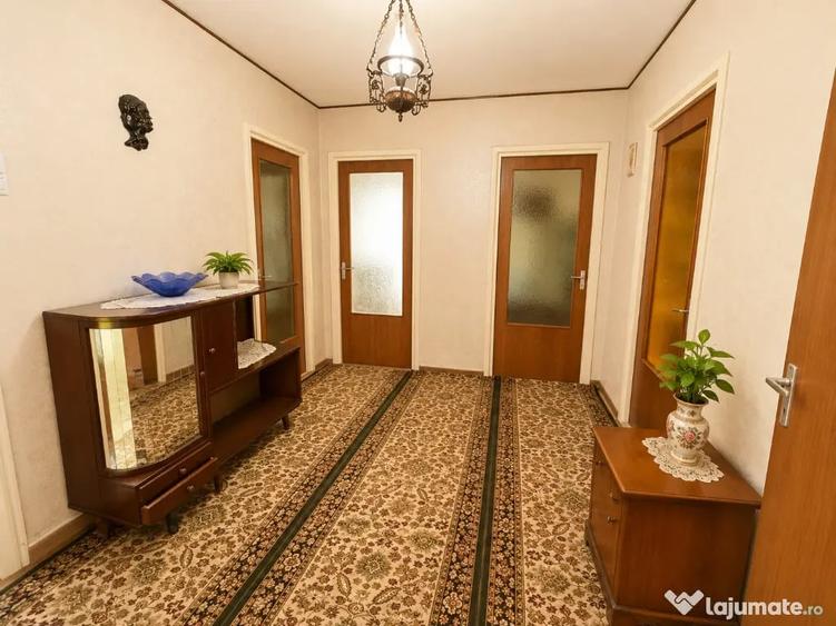 Apartament 3 camere, Ultracentral, et 3, bloc exclusivist - 9
