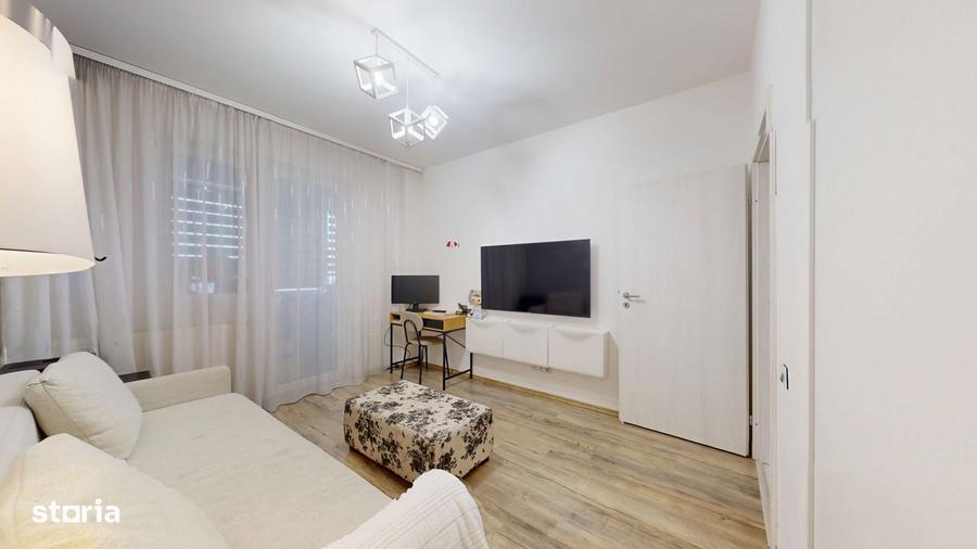Duplex 4 camere modern | Mobilat integral - 19