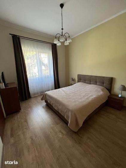 Apartament cu 2 camere în UTA