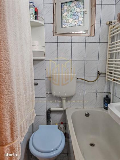 Garsonieră în Pieptănari
