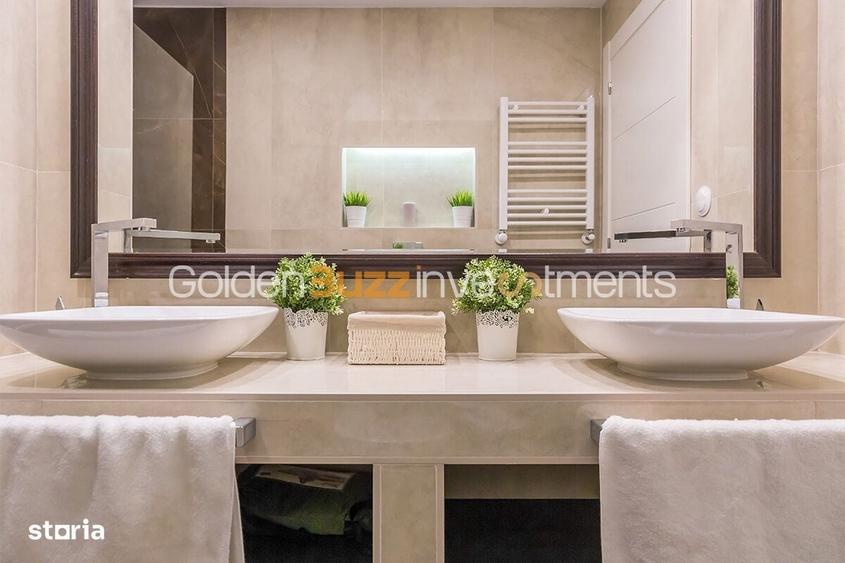 Apartament cu 4 camere în Central