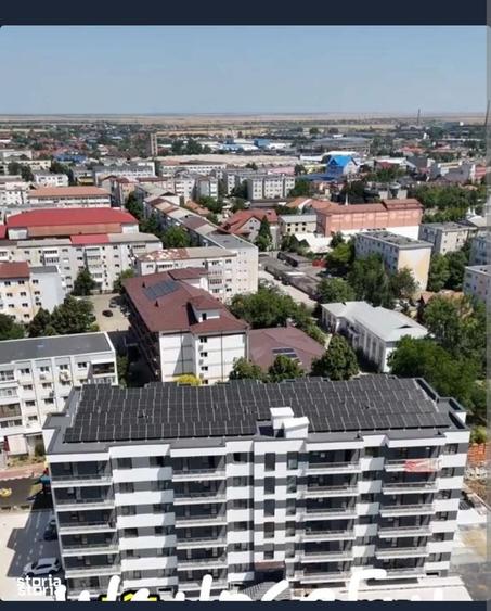 Apartament cu 3 camere în Zahana