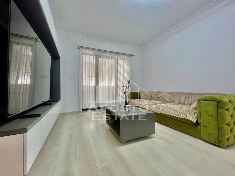 Apartament LUX 3 camere, zona Vlaicu loc parcare - 2