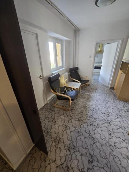 Apartament 2 camere Piața Victoriei | 2 min. Metrou | Proaspăt zugrăvit - 4