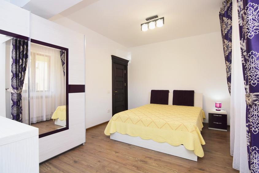 Apartament cu 2 camere decomandat în Moara de Vânt